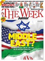 The Week Junior